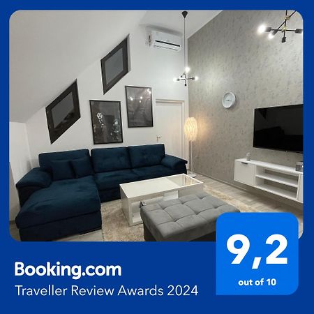 Апартаменты Apartman Carpe Diem Яйце Экстерьер фото