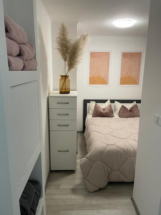 Апартаменты Apartman Carpe Diem Яйце Экстерьер фото