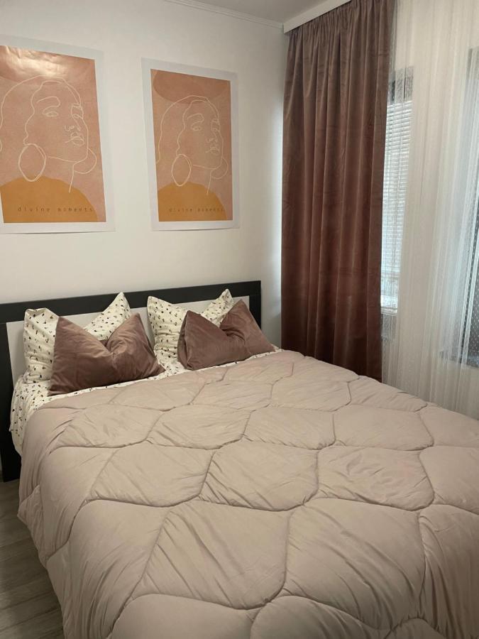 Апартаменты Apartman Carpe Diem Яйце Экстерьер фото