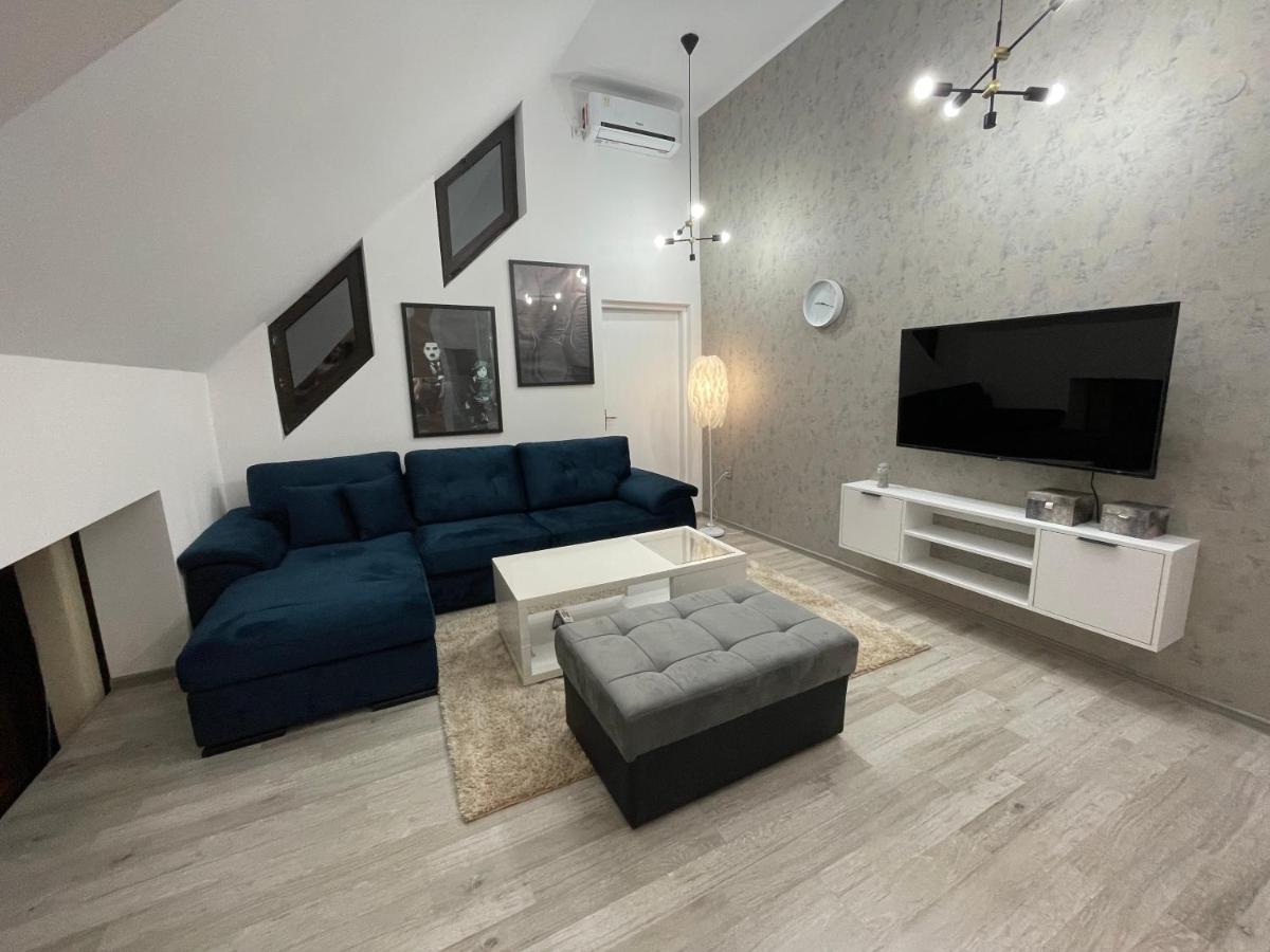Апартаменты Apartman Carpe Diem Яйце Экстерьер фото