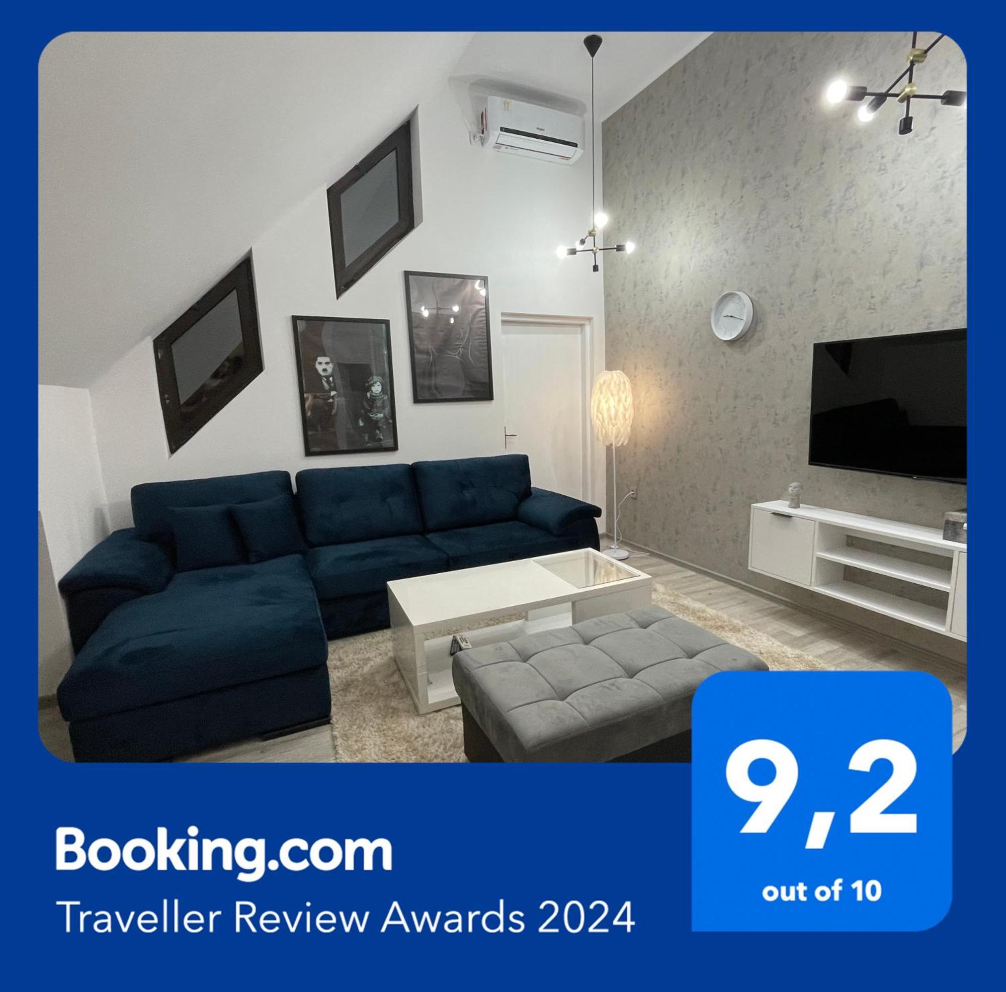 Апартаменты Apartman Carpe Diem Яйце Экстерьер фото